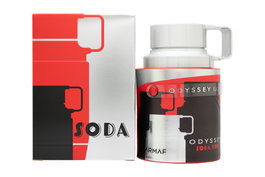 Armaf Odyssey Soda Pop Eau de Parfum 100 ml Spray