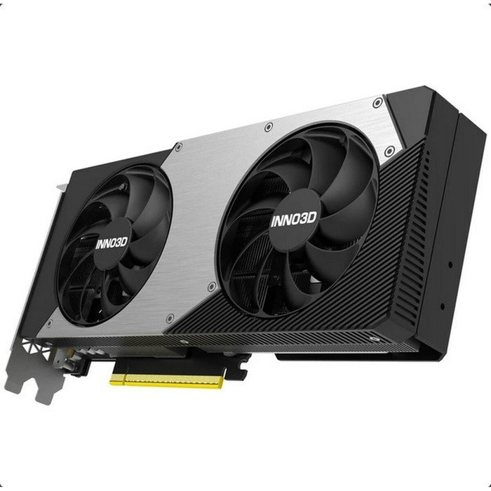 Inno3D GeForce RTX 5060 Ti TWIN X2 16GB GDDR7