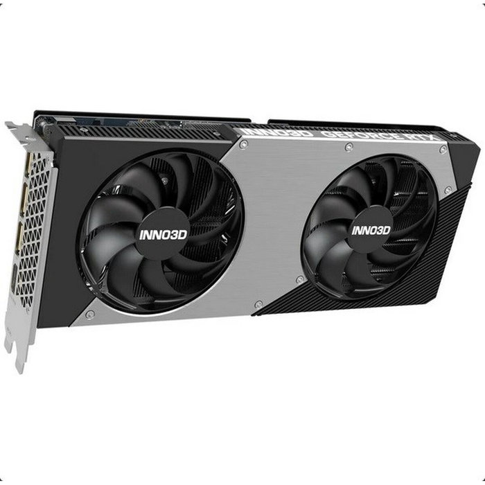 Inno3D GeForce RTX 5060 Ti TWIN X2 16GB GDDR7