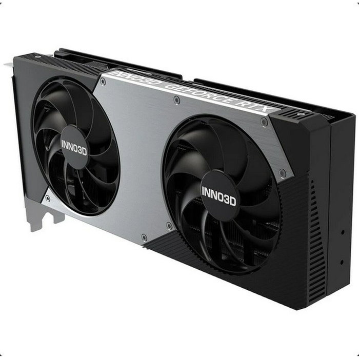 Inno3D GeForce RTX 5060 Ti TWIN X2 16GB GDDR7