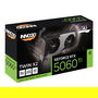 Inno3D RTX 5060 Ti TWIN X2 16GB GDDR7 Tarjeta Gráfica