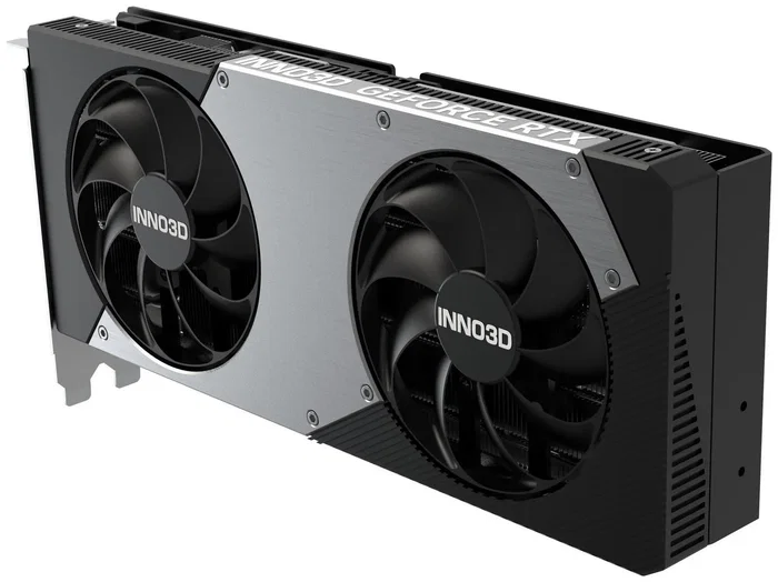 Inno3D GeForce RTX 5060 Ti TWIN X2 16GB GDDR7