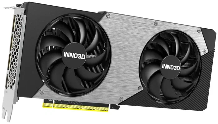 Inno3D GeForce RTX 5060 Ti TWIN X2 16GB GDDR7