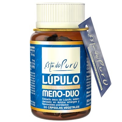 Lúpulo Meno-Duo Lúpulo Meno-Duo