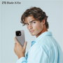 ZTE Blade A35e Silvery Gray 64 GB