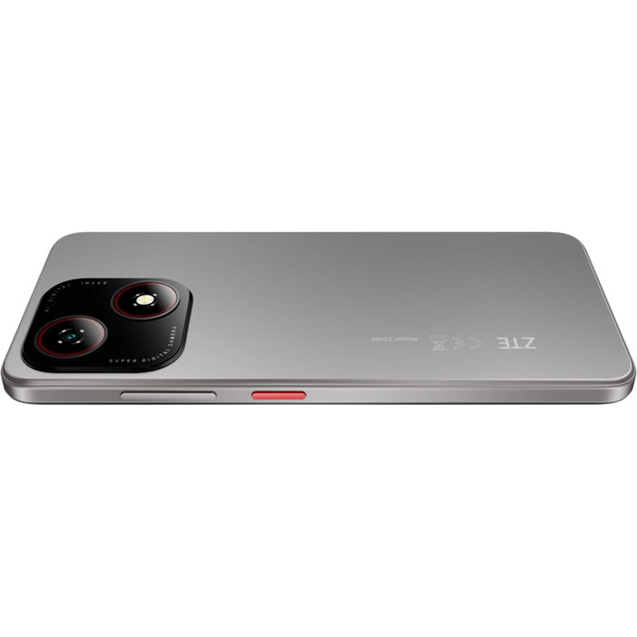 ZTE Blade A35e Silvery Gray 64 GB