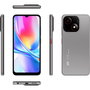 ZTE Blade A35e Silvery Gray 64 GB