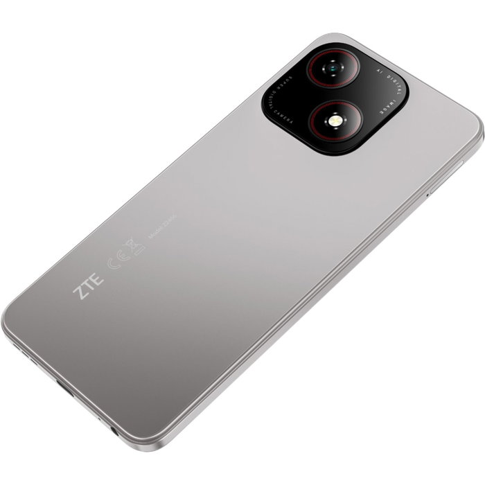ZTE Blade A35e Silvery Gray 64 GB