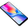 ZTE Blade A35e Silvery Gray 64 GB