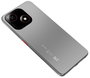 ZTE A35e 2/64GB Dual SIM Gris Plata