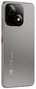 ZTE A35e 2/64GB Dual SIM Gris Plata