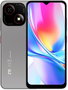 ZTE A35e 2/64GB Dual SIM Gris Plata