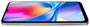 ZTE A35e 2/64GB Dual SIM Gris Plata