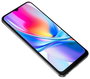 ZTE A35e 2/64GB Dual SIM Gris Plata