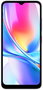 ZTE A35e 2/64GB Dual SIM Gris Plata