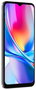 ZTE A35e 2/64GB Dual SIM Gris Plata