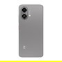 ZTE Blade A35e - Smartphone 6.52" HD+, 64 GB, 2 GB RAM, Android 14 Go, Batería 5000 mAh, Gris