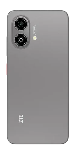 ZTE Blade A35e 64 GB Gris