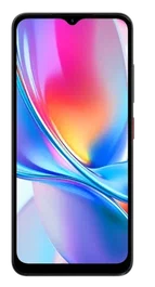 ZTE Blade A35e 64 GB 2 GB Gris