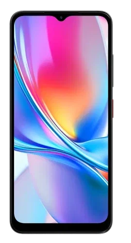 ZTE Blade A35e 64 GB Gris