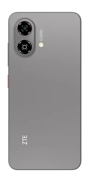 ZTE Blade A35e 64 GB Gris