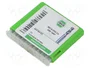 RECA Broca para metal 3,2 mm HSS-Co de 49 mm de longitud