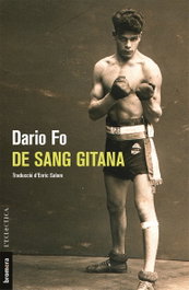 De sang gitana, Dario Fo - BROMERA EDICIONS
