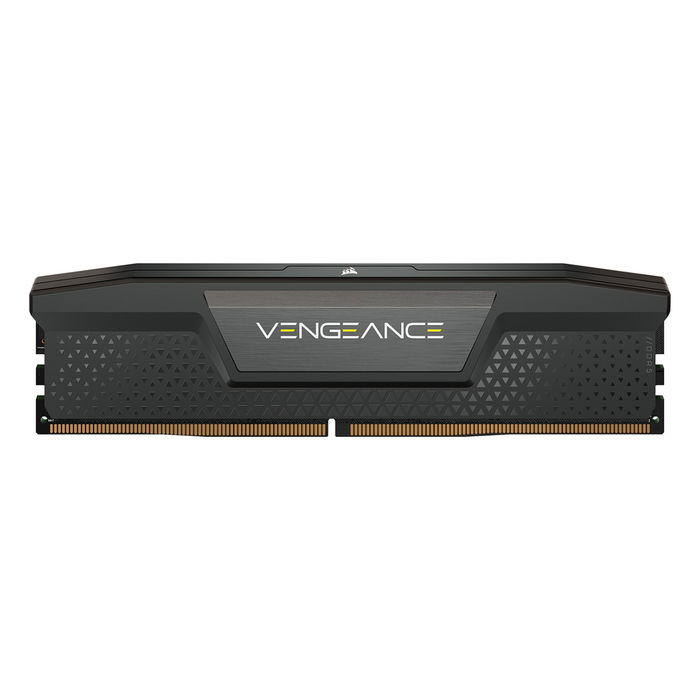 Corsair Vengeance CMK48GX5M2B5200C38 Kit de Memoria RAM 48GB (2x24GB) DDR5 5200MHz CL38 Negra - DIMM 288-pin - Retail
