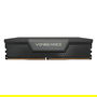 Corsair Vengeance CMK48GX5M2B5200C38 Kit de Memoria RAM 48GB (2x24GB) DDR5 5200MHz CL38 Negra - DIMM 288-pin - Retail