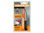 Supergen Pegamento de Contacto, 40 ml, Adhesivo Resistente y Flexible para Bricolaje y Reparación de Madera, Moqueta, Caucho, Tejidos y Lozas