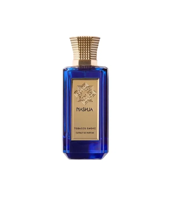 Nashja Tobacco Smoke Extracto de perfume Unisex 100 ml Nashja Tobacco Smoke Extracto de perfume Unisex 100 ml