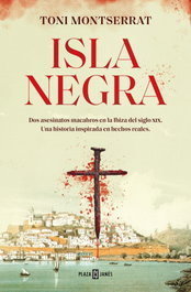 Éxitos/isla negra, Toni Montserrat - PLAZA & JANES
