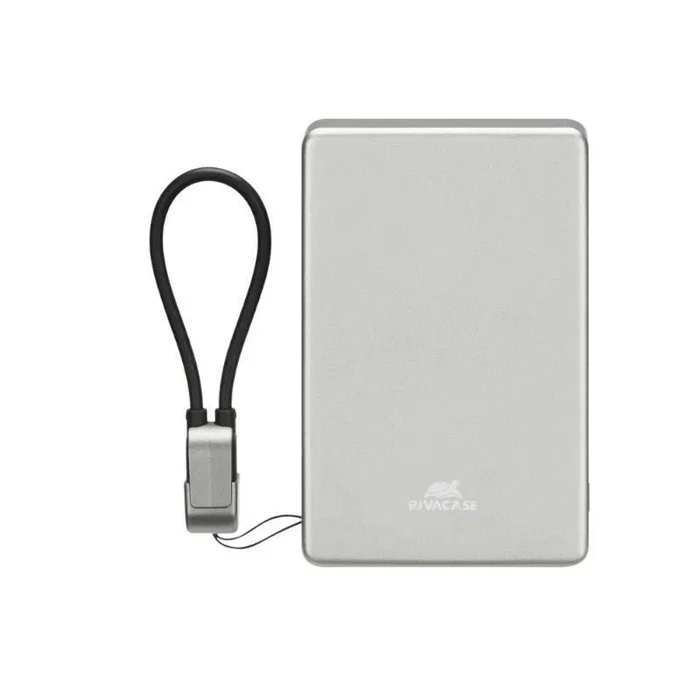 Rivacase Powerbank VA2617 10000mAh MagSafe 15W Rivacase Powerbank VA2617 10000mAh MagSafe 15W