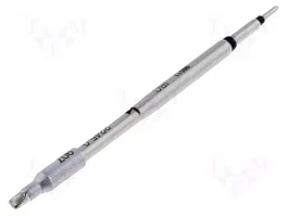 JBC TOOLS Punta de soldadura tipo destornillador 2,2x1mm