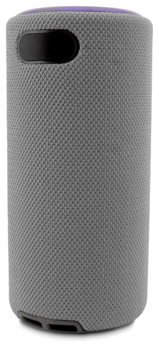 Coolbox Drop G232 Altavoz Portátil Bluetooth 5.3 Gris Coolbox Drop G232 Altavoz Portátil Bluetooth 5.3 Gris