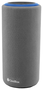 Coolbox Drop G232 Altavoz Portátil Bluetooth 5.3 Gris