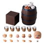 Bandai Tamashii Nations One Piece Accesorios S.H. Figuarts The Straw Hat Crew Party Set