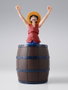 Bandai Tamashii Nations One Piece Accesorios S.H. Figuarts The Straw Hat Crew Party Set