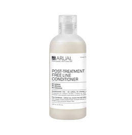 Arual Post Treatment Free Line Conditioner 200ml