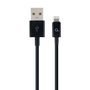 Cablexpert Cable Lightning a USB A CC-USB2P-AMLM-1M Negro