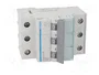 HAGER MBN325E Interruptor magnetotérmico 4 polos 25A 6kA