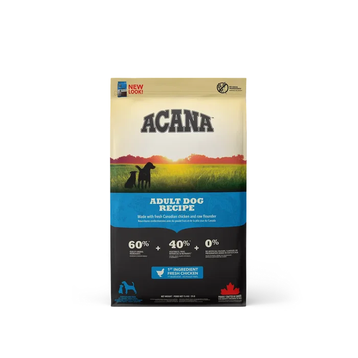 Acana Adult Dog Alimento para Perros 2 kg Acana Adult Dog Alimento para Perros 2 kg