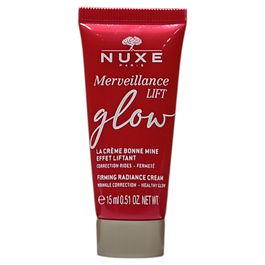 Merveillance Lift, Reafirmante luminoso, Crema, Para la cara, 15 ml