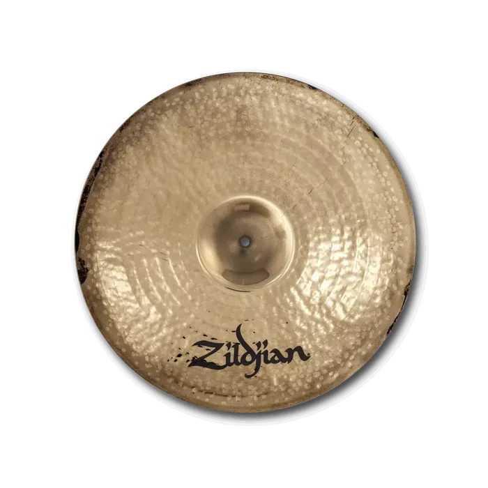 ZILDJIAN RIDE 20" K CUSTOM