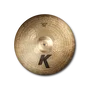ZILDJIAN RIDE 20" K CUSTOM
