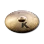 ZILDJIAN RIDE 20" K CUSTOM