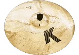 Zildjian K Custom Ride 20" Platillo para Batería