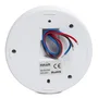 Sensor Movimiento Superficie 360º 1200/300W Detección Infrarrojos