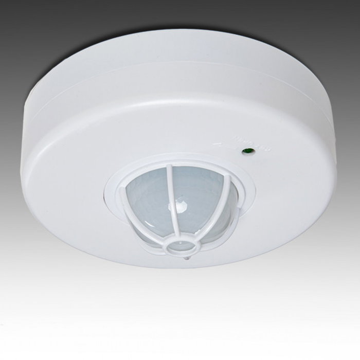 Sensor de Movimiento de Superficie 360º 1200/300W SB-BS036B Sensor de Movimiento de Superficie 360º 1200/300W SB-BS036B
