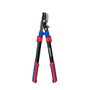 Workpro Tijeras de Poda de Dos Manos Yunque Extensible (625-925 mm), Ahorro de Esfuerzo x3, Capacidad Máxima de Corte 44 mm
